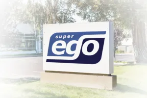 About us - Super Ego Holding