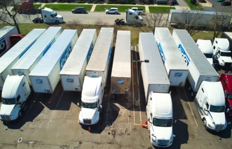 SuperEGO Holding Sale & Lease trailers