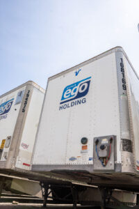 Our Sales Department - Trailers Under Your Authority - Super Ego Holding